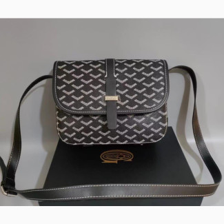 Original Goyard Crossbody Bags