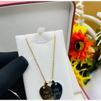 Best Friend Necklace