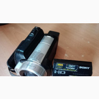 Sony HDR-Sr10 40gb Camera