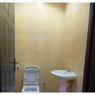 Furnished 3bdrm Block of Flats in Toyin Street Ikeja for rent