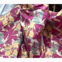 Stunning Jacquard Brocade Fabrics for Fashionable Ladies