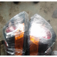 Nissan Altima Corner Lights 2010