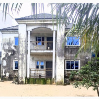 5bdrm Duplex in Rukpokwu for sale