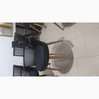Multi Purpose Chair