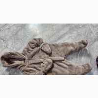 Premium Thrift Winter Overall