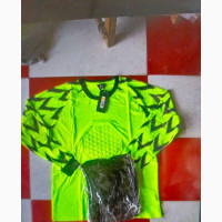 Keeper Wear