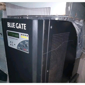 Tokunbo Blue Gate 5kva Solar Inverter