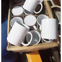 Coloured Mug