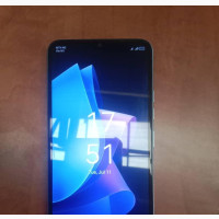 Tecno Pop 7 - Neatly Used, No Cracks - 64 GB Blue