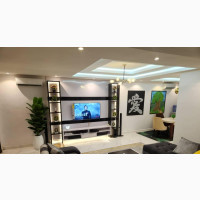 4 Bedroom Terrace Duplex