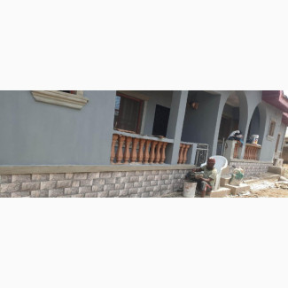 6bdrm Block of Flats in Awotan, Ibadan for sale