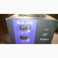 Blue Gate 5kva Automatic Voltage Regulator (Used)