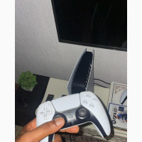 Very Neat and Untered Ps5 Pad Available