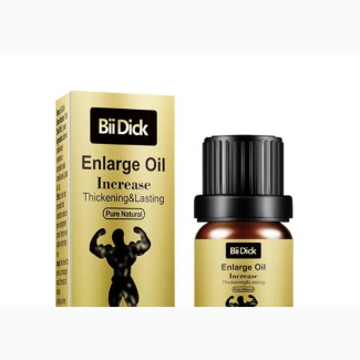 MK Enlargement Oil