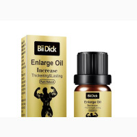 MK Enlargement Oil