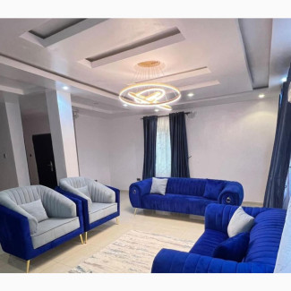 Affordable 7 Seater Living Room Sofa Chair - Home Interiors