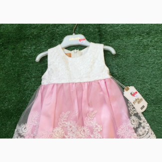 PINKY DOLLS Baby Dress - Stylish and Comfortable