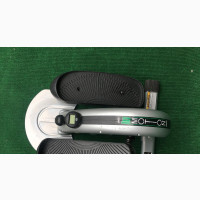 Portable Standing Mini Elliptical Trainer