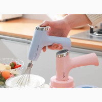 3 in 1 Hand Mixer