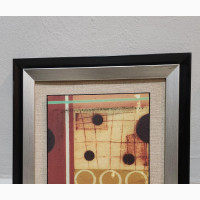 Abstract Wall Art for Home or Office Decorarion