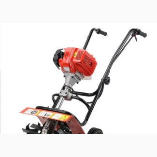Gasoline Cultivator Rotary Weed And Tiller Power Machine