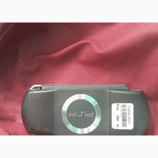 Sony PSP Game