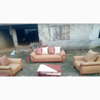 Uniquehomes Furniture, Offers You a Complete Set of Chair