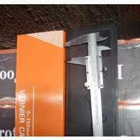 6(150mm) Venier Caliper