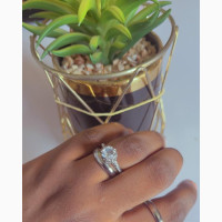 Wedding Rings and Engagement Rings