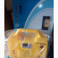 Original Solars Kits/Generator