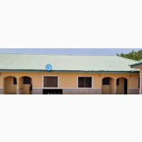 10bdrm Block of Flats in Government Reserved, Mararaba for sale