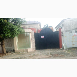 4bdrm Duplex in Dolphin Estate for sale