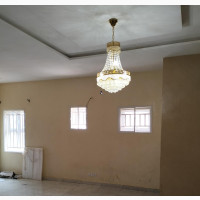 4bdrm Duplex in Dantata Estate Fo1, Kubwa for rent
