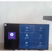 Hisense Smart 43 Inches TV