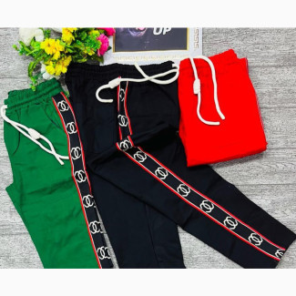 Quality Designers Cotton Joggers