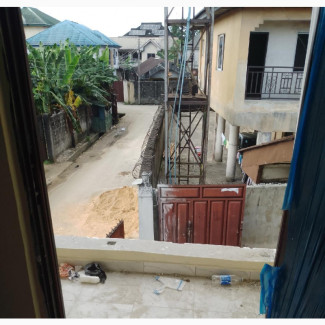 Mini Flat in Location Junction, Obio-Akpor for rent