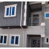 4bdrm Apartment in Jericho Forestry, Ibadan for rent