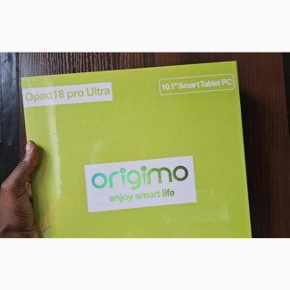 New Origimo Opad 15 Pro Ultra 512 GB