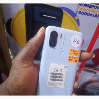 Xiaomi Redmi A1+ 32 GB White