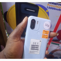 Xiaomi Redmi A1+ 32 GB White