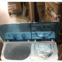 Bruhm Washing Machine -BWT-070h- Top Loader