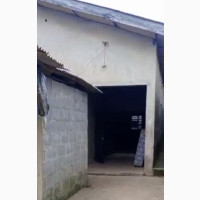 Mini Warehouse on Major Rd