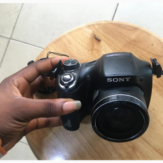 Digital Camera
