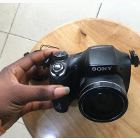 Digital Camera