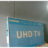 New in Samsung 65#039;#039; Uhd Smart Tv+Netflix+Youtube