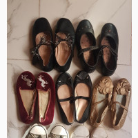 Thrift Shoes for Kids