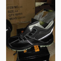 Safety Tiger Safety Boots Safety Shoe Steel Toe