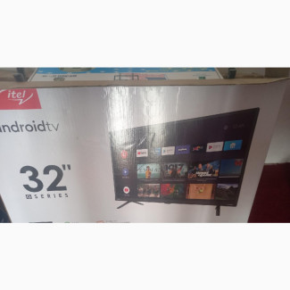 Itel G Series 32 OLED TV - Brand New