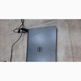 Laptop Dell Latitude E3350 8GB Intel Core I5 HDD 500GB