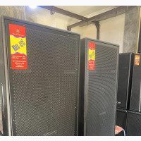Virgin Full Range Speakers